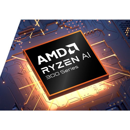 15-FN0021NF RYZEN AI 5 340 - Achat / Vente sur grosbill.com - 13