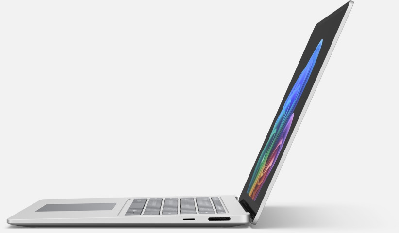 Surface Laptop - 15" 120Hz Tactile U5 335 16Go 512Go W11P - Achat / Vente sur grosbill.com - 5