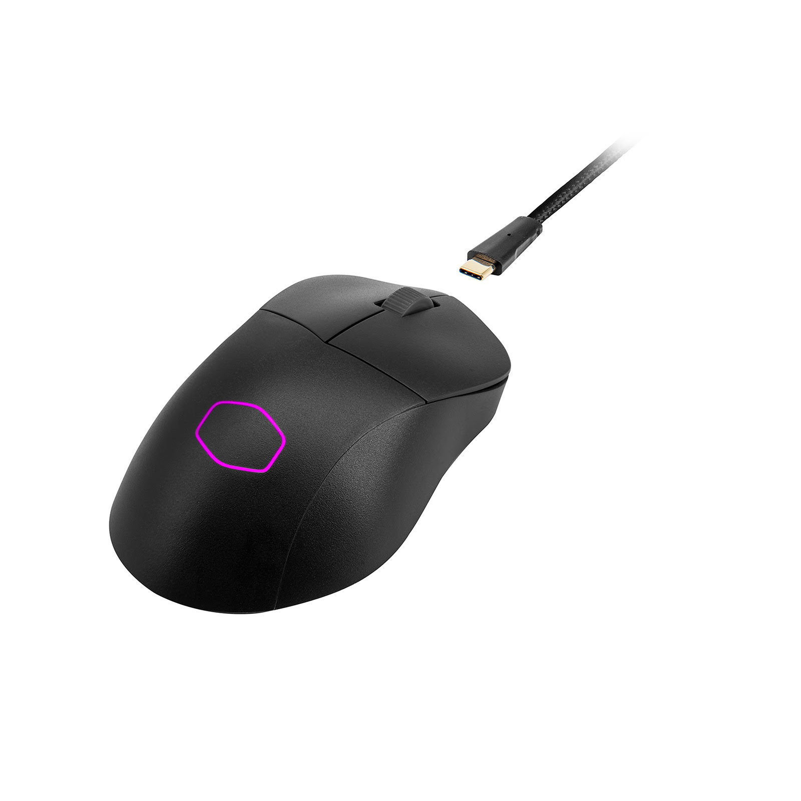 Le nettoyage de votre souris de gamer pas à pas