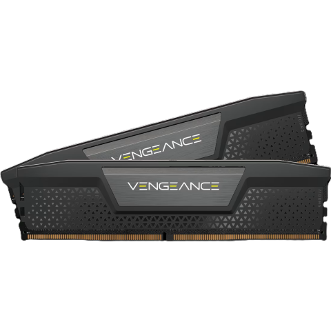 Corsair Vengeance 64Go (2x32Go) DDR5 6000Mhz - Mémoire PC Corsair sur grosbill.com - 1