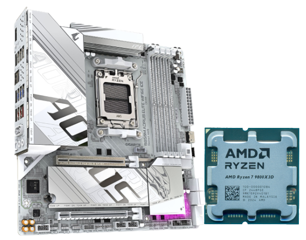 AMD Kit Upgrade PC MAGASIN EN LIGNEGrosbill