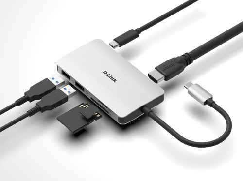 Lecteur De Carte SD USB2.0 : Transférez Instantanément Des - Temu