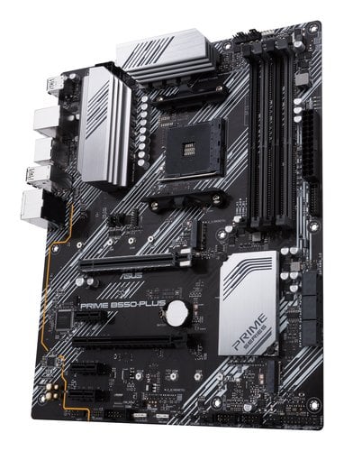 PRIME B550-PLUS - Achat / Vente sur grosbill.com - 3