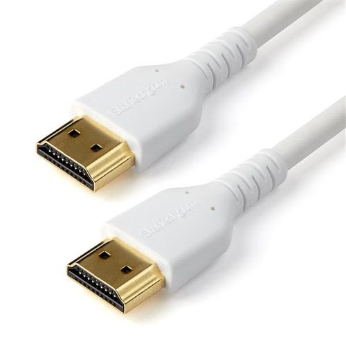 2m 4K Premium HDMI 2.0 Cable Durable 6ft - Achat / Vente sur grosbill.com - 0