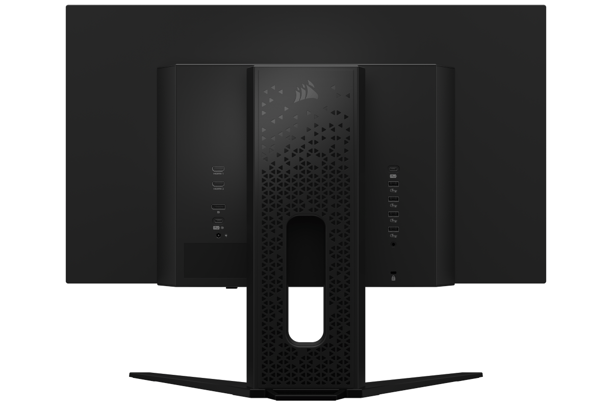 Corsair 27 pouces  CM-9030002-PE - Ecran PC Corsair - grosbill.com - 5