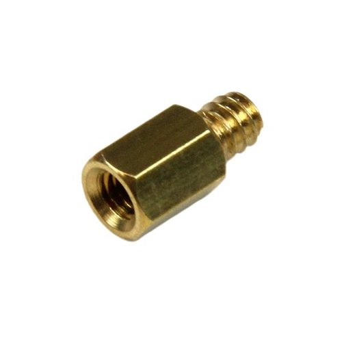#6-32 to M3 Jack Screw Standoff 50 Pack - Achat / Vente sur grosbill.com - 0