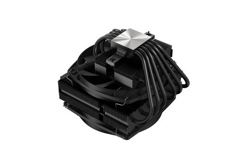be quiet! BK031 - Ventilateur CPU be quiet! - grosbill.com - 2