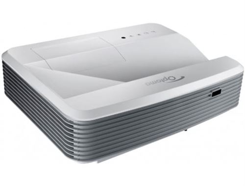 Optoma PROJECTOR W319USTIRE WXGA - Vidéoprojecteur Optoma - 2