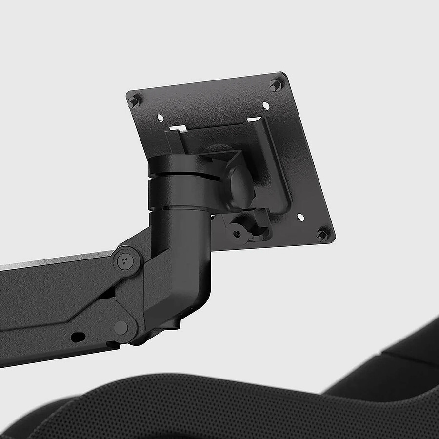 Fanatec ClubSport Cockpit Keyboard Tray - Support Clavier (CRD-9900015-WW) - Achat / Vente Accessoires Simracing sur grosbill.com - 1