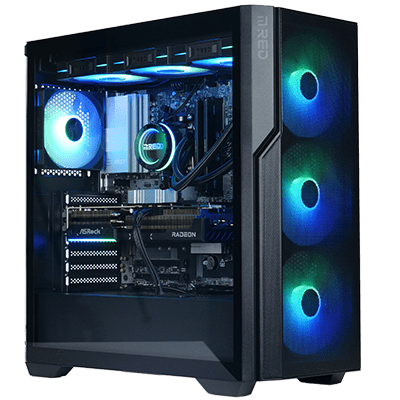 PC Fixe No Name Grosbill