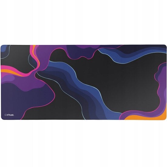 Trust GXT 759 ABSTRACT - XXL - Tapis de souris Trust - grosbill.com - 0