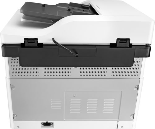 LASERJET  MFP M443DNA (8AF72A) - Achat / Vente sur grosbill.com - 3
