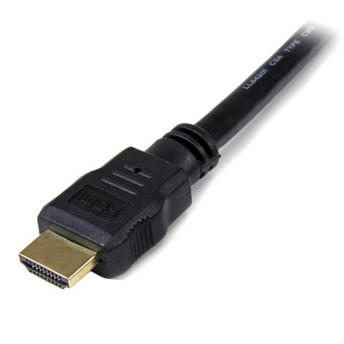 5m High Speed HDMI Cable - HDMI - M/M - Achat / Vente sur grosbill.com - 1