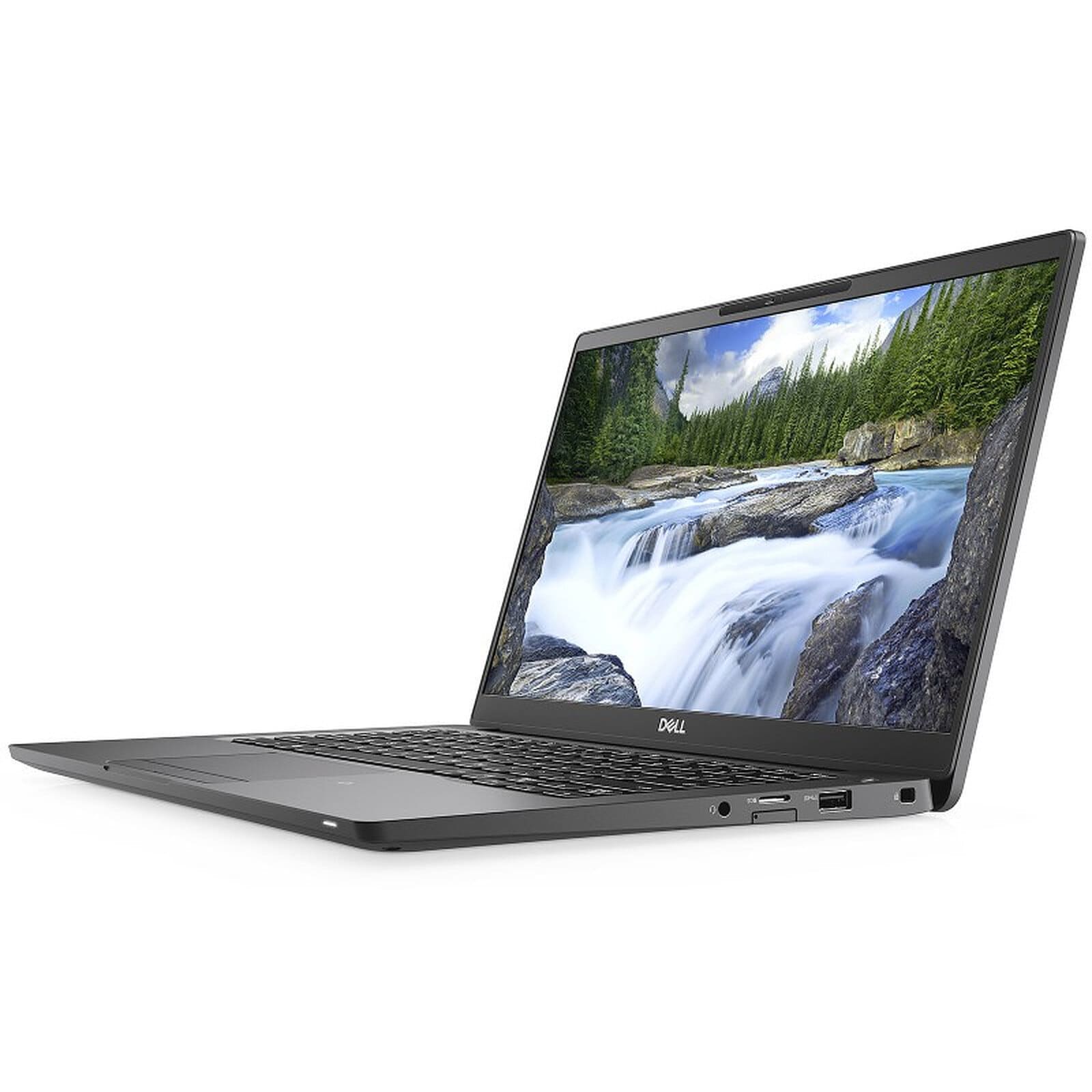 DELL Latitude 7400 - i5-8265/16Go/256Go/14T./10P/Gr.A - Achat