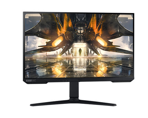 Samsung 27"  LS27AG500NUXEN - Ecran PC Samsung - grosbill.com - 6