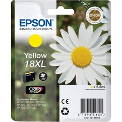 Consommable imprimante Epson Grosbill