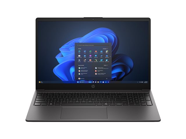 HP D0DQ3AT - PC portable HP - grosbill.com - 1