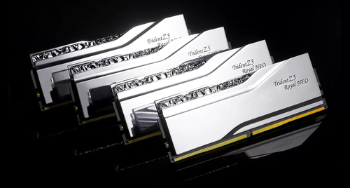 G.Skill  (2x16G DDR5 6400 PC51200) - Mémoire PC G.Skill sur grosbill.com - 3