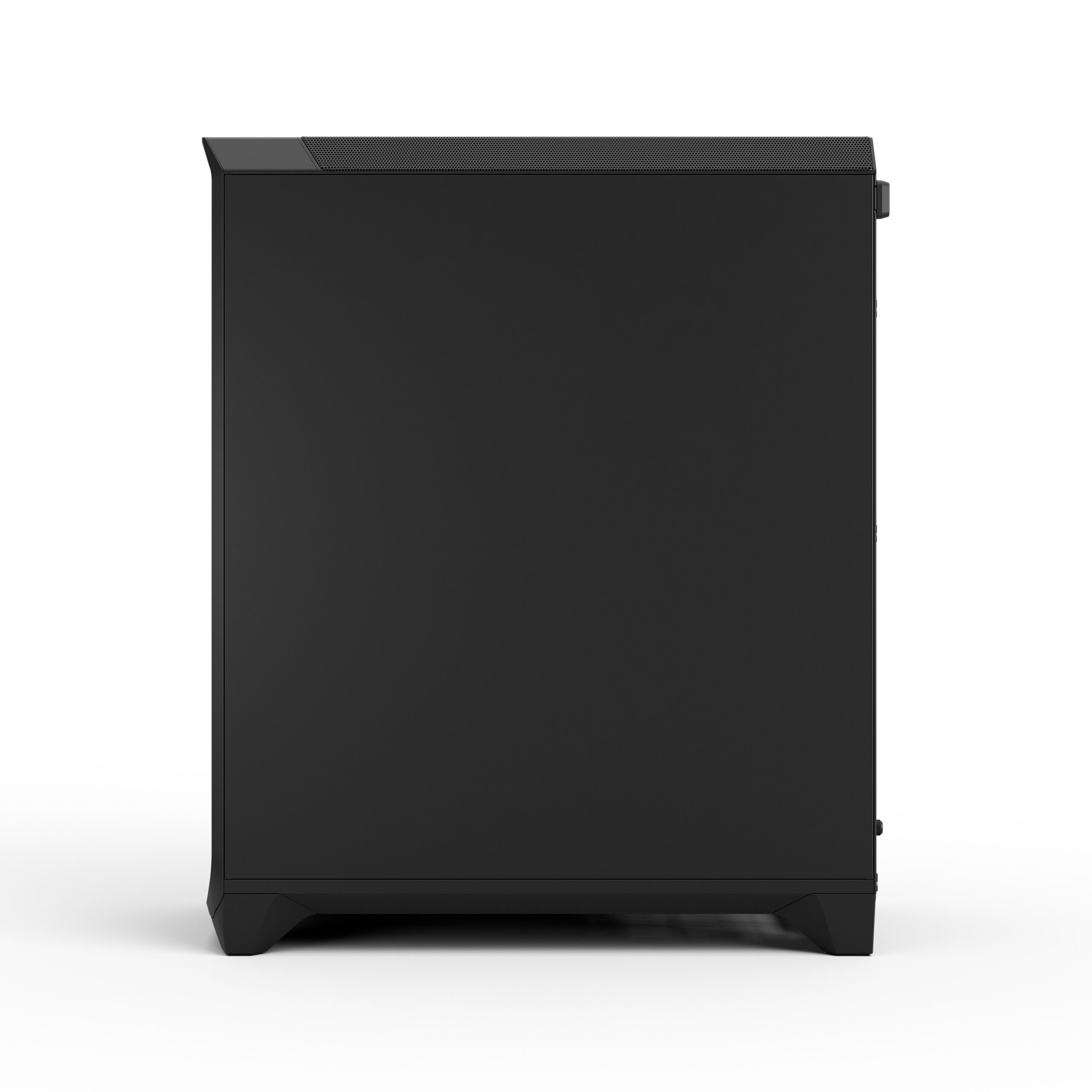 Fractal Design Meshify 3 Black Solid Noir - Boîtier PC - 7
