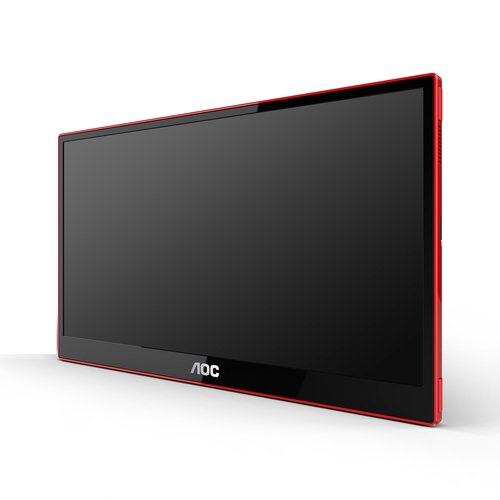 AOC 15 pouces  16G3 - Ecran PC AOC - grosbill.com - 5