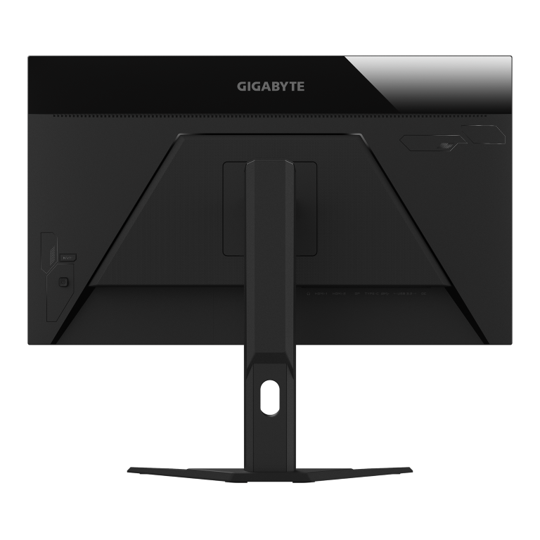 Gigabyte 27 pouces  M27QA - Ecran PC Gigabyte - grosbill.com - 3