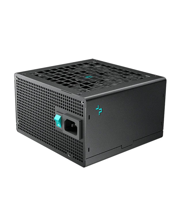 Deepcool 80+ Bronze (800W) - Alimentation Deepcool - grosbill.com - 2