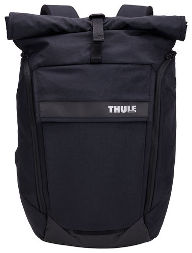 Thule Paramount Backpack 24L - Black - Achat / Vente sur grosbill.com - 5