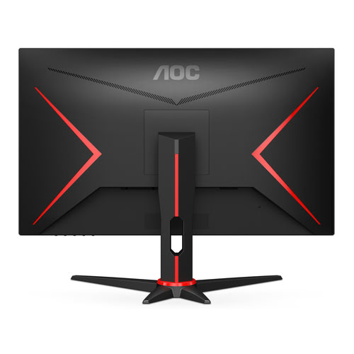 AOC 23 pouces  24G2SPAE/BK - Ecran PC AOC - grosbill.com - 3