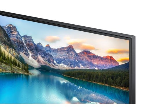 SAMSUNG F24T370 23.8IN - Achat / Vente sur grosbill.com - 10