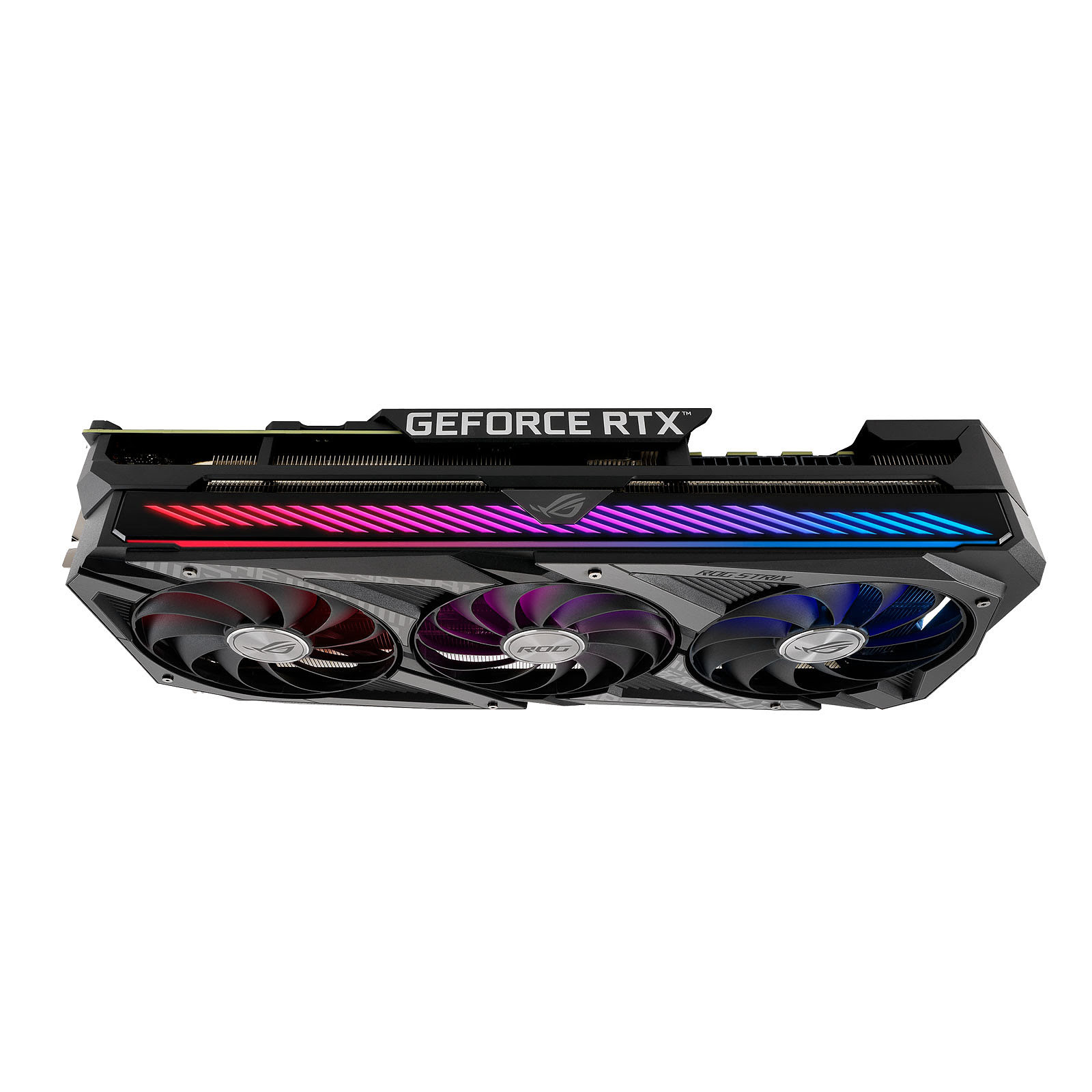 Pack R9-5900X + STRIX-RTX3080Ti-O12G-GAMING LHR - grosbill.com - 4