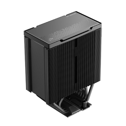 Deepcool Noir - Ventilateur CPU Deepcool - grosbill.com - 5