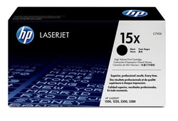 Consommable imprimante HP Grosbill
