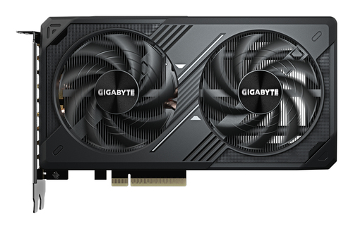 Gigabyte GeForce RTX 5060 WINDFORCE OC 8G - Carte graphique - 1