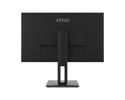 MSI 27 pouces  9S6-3PA2AT-037 - Ecran PC MSI - grosbill.com - 4