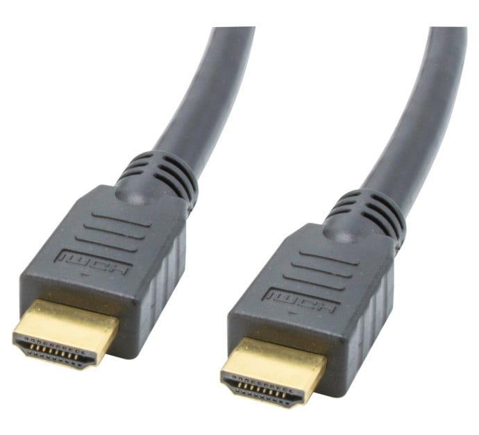 Connectique TV/Hifi/Video No Name Grosbill