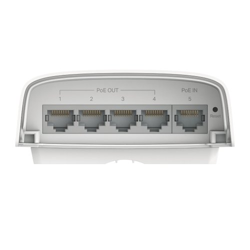 OMADA 5-PORT GIGABIT SMART - Achat / Vente sur grosbill.com - 1