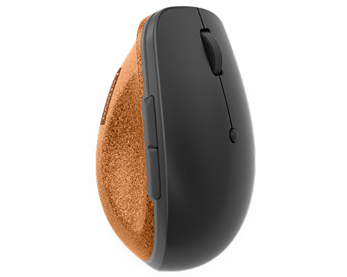  Go Wireless Vertical Mouse - Achat / Vente sur grosbill.com - 2