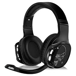 Spirit Of Gamer Xpert H1100 - Noir/Sans Fil