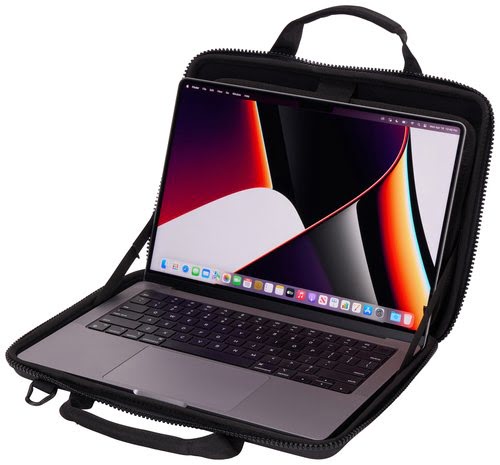 Thule Gauntlet 4 MacBook Pro Attaché 14" - Achat / Vente sur grosbill.com - 3