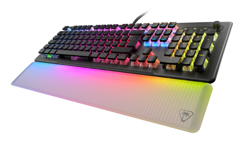 Turtle Beach Vulcan II Max - Clavier PC Turtle Beach - grosbill.com - 2