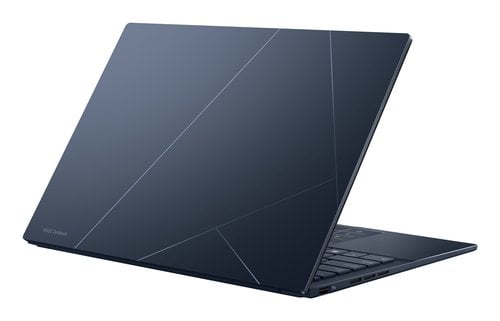 Zenbook 14 - 14" OLED FHD+ Ultra 7 255H 16Go 512Go W11P - Achat / Vente sur grosbill.com - 6