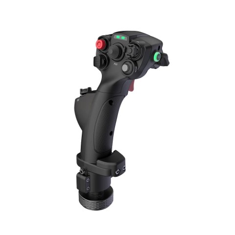 Moza Racing Manche de vol MHG (AS018) - Achat / Vente Accessoires Simracing sur grosbill.com - 0