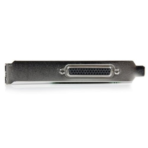 Carte PCI Express S eacute;rie 4 ports - 2x RS232 - Achat / Vente sur grosbill.com - 5