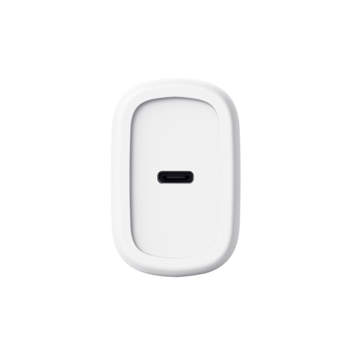 Trust Maxo chargeur 45W USB-C + Câble USB-C - 2m - Blanc (25522) - Achat / Vente Chargeur sur grosbill.com - 6