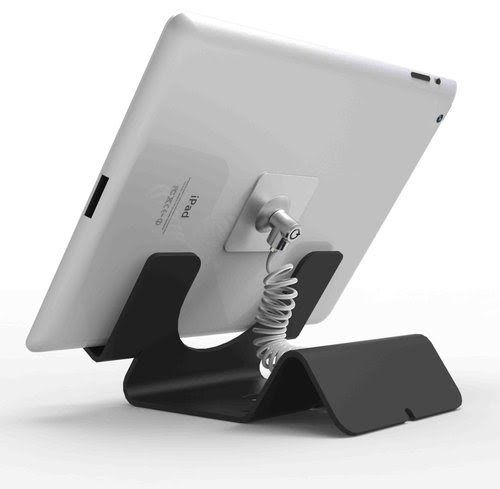 Compulocks Universal Security Tablet Holder Black