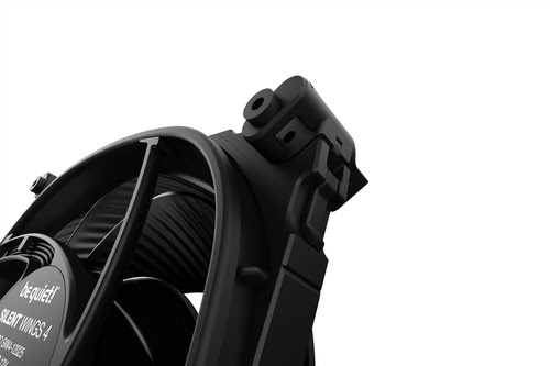 be quiet! SILENT WINGS 4 120mm PWM - Ventilateur boîtier - 2