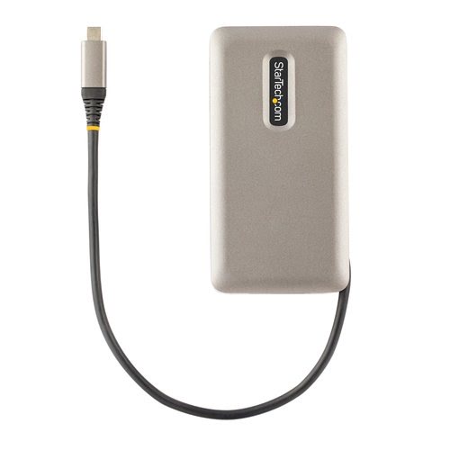 USB-C MULTIPORT ADAPTER 4K 60HZ - Achat / Vente sur grosbill.com - 7