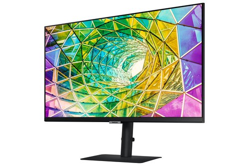 Samsung 27 pouces  LS27A800NMPXEN - Ecran PC Samsung - grosbill.com - 3
