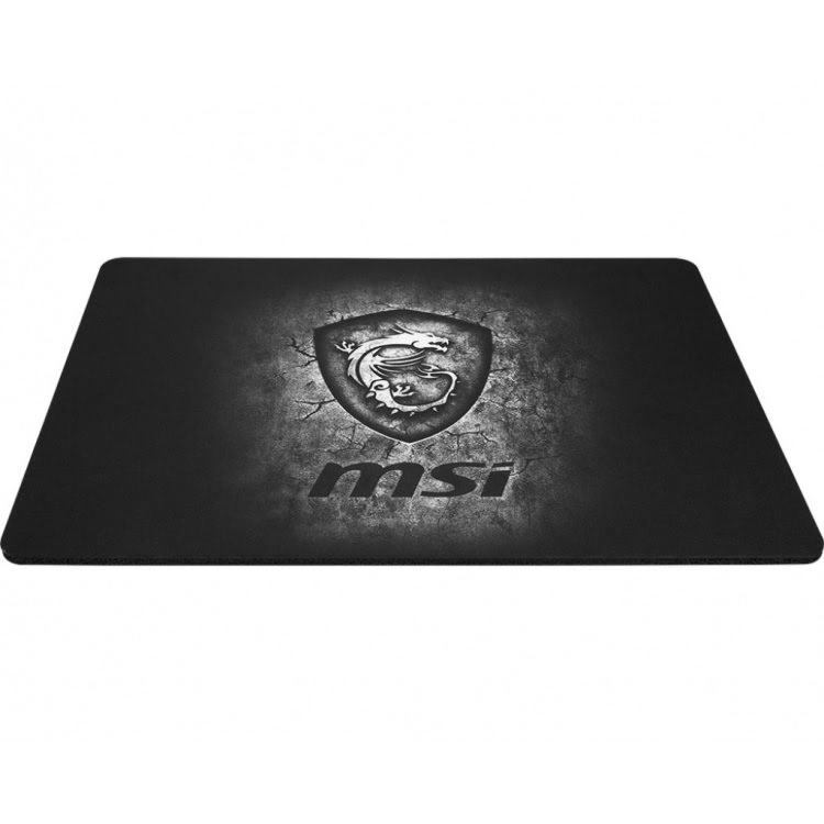 MSI Agility GD20 - Tapis de souris MSI - grosbill.com - 0