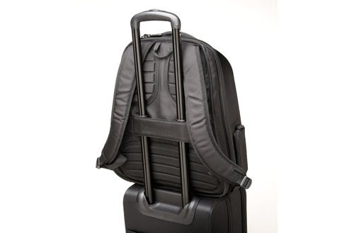 Contour" 2.0 17" Pro Laptop Backpack - Achat / Vente sur grosbill.com - 5